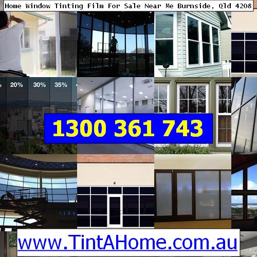 Home Window Tinting Walmart Around Me Jacobs Well, Qld 4208
